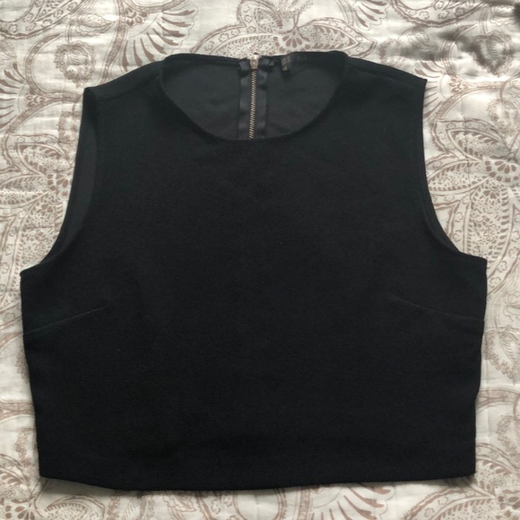 Zara Tops - Zara crop top Zara Tops - Zara crop top
